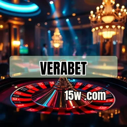 verabet.com: O Melhor Cassino Online Para Apostas No Brasil