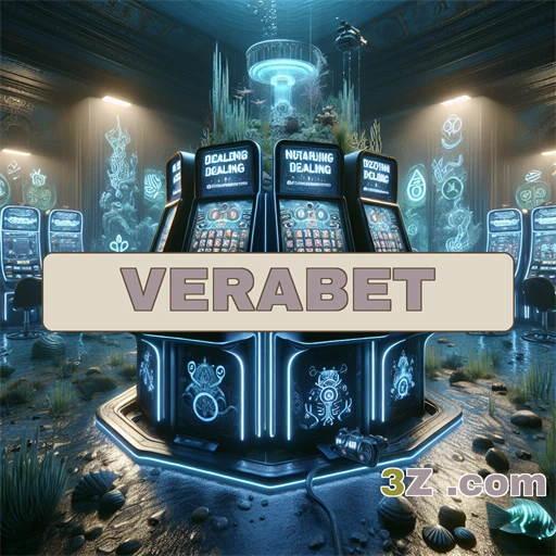 Cassino Virtual: Uma Experiência Única e Imersiva na Verabet