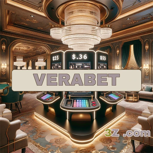 Experiência Única na Plataforma de Jogos da Verabet