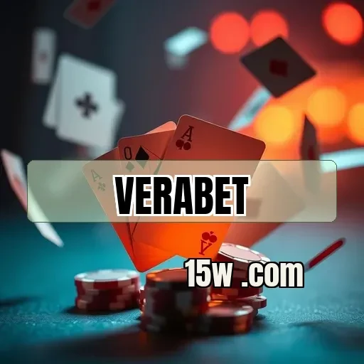 verabet.com: Os Imperdíveis Jackpots Que Você Precisa Conhecer!