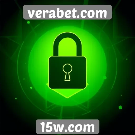 Segurança e privacidade no site de jogos verabet.com